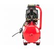 Kompresor olejový, príkon 1,5kW, nádoba 24l, max. 8bar, EXTOL PREMIUM