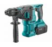 Kladivo vŕtacie aku Share20V, 1x 4Ah, SDS-plus, 2,6J, bezuhlíkový motor, EXTOL INDUSTRIAL