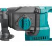 Kladivo vŕtacie aku Share20V, bez aku, SDS-plus, 2,6J, bezuhlíkový motor, EXTOL INDUSTRIAL