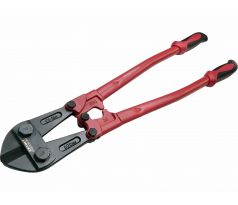 Kliešte štikacie pákové CrMo TÜV/GS, 450mm/18", CrMo, EXTOL PREMIUM