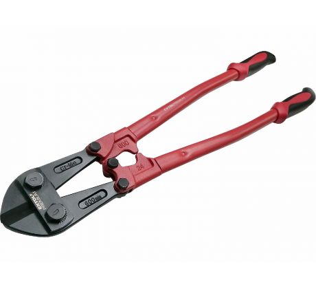 Kliešte štikacie pákové CrMo TÜV/GS, 450mm/18", CrMo, EXTOL PREMIUM