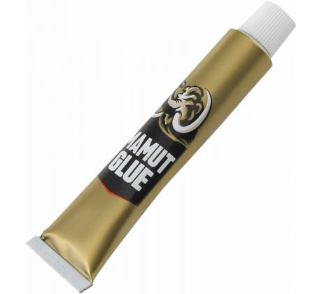 Lepidlo Mamut Glue 25ml biely, Den Braven