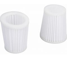 Filter vzduchový 2ks, pre 8891872, 8891873, EXTOL PREMIUM