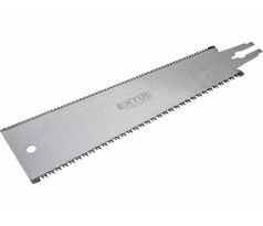 List pílový pre japonskú pílku obojstranný, 253mm, 8/13TPI, EXTOL PREMIUM
