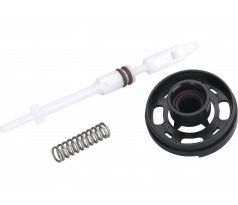 Dýza 2,5mm s piestom, pre 8891862, 8891863, EXTOL PREMIUM