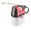Postrekovač záhradný aku Share20V, 1x 2Ah, 2,4A nabíjačka, 7,5L, 1,5bar, EXTOL PREMIUM