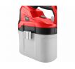 Postrekovač záhradný aku Share20V, bez aku a nabíjačky, 7,5L, 1,5bar, EXTOL PREMIUM