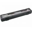 Kľúč momentový so stupnicou, 1/2", 40-200Nm, dĺžka 490mm, FORTUM