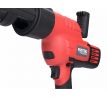 Pištoľ výtlačná aku Share20V, 1x 2Ah, 50-560mm/min, EXTOL PREMIUM