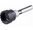 Kryt výhrevného telesa pre 8794510, EXTOL INDUSTRIAL