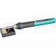 Spájkovačka hrotová, USB-C, 80-450C, LED displej, EXTOL INDUSTRIAL