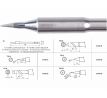 Hrot spájkovací T9-IL pre 8794511, EXTOL INDUSTRIAL