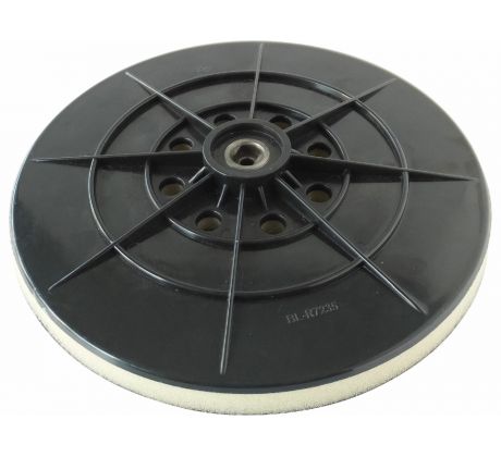 Unášač brúsnych výsekov, 215mm