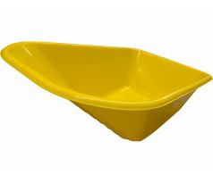 Korba na fúrik, 100L, plast, pre 8891590, 8891941, EXTOL PREMIUM