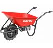 Fúrik na aku pohon, 1x 40V/6Ah, 80l, max. 150kg, EXTOL PREMIUM