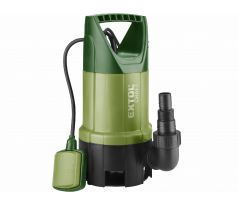 Čerpadlo ponorné, 750W, max. 13000l/hod, max. výtlak 8m, EXTOL CRAFT