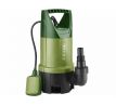 Čerpadlo ponorné, 400W, max. 7500l/hod, max. výtlak 5m, EXTOL CRAFT