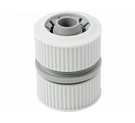 Spojka na hadice plastová, 1/2", EXTOL CRAFT