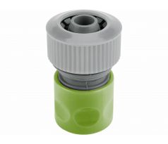 Rýchlospojka na hadicu plastová, 3/4", EXTOL CRAFT