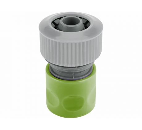 Rýchlospojka na hadicu plastová, 3/4", EXTOL CRAFT