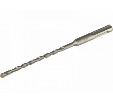 Vrták SDS-plus štvorbritý, ø6x160mm, EXTOL PREMIUM