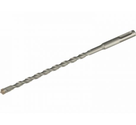 Vrták SDS-plus štvorbritý, ø8x210mm, EXTOL PREMIUM