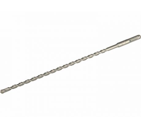 Vrták SDS-plus štvorbritý, ø8x310mm, EXTOL PREMIUM