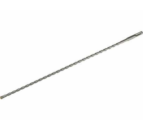 Vrták SDS-plus štvorbritý, ø8x460mm, EXTOL PREMIUM