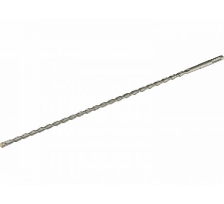 Vrták SDS-plus štvorbritý, ø10x460mm, EXTOL PREMIUM