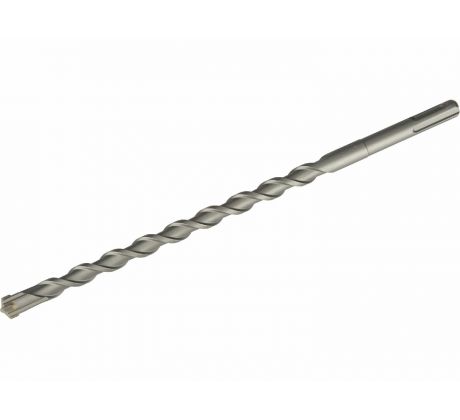 Vrták SDS-plus štvorbritý, ø12x260mm, EXTOL PREMIUM