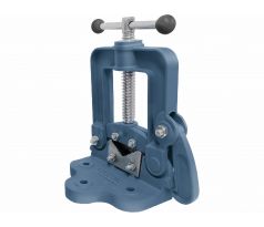 Zverák na rúry, Ø10-90mm, čeľusť HRC48-52, EXTOL PREMIUM