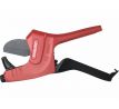 Nožnice na plastové rúrky a hadice, do Ø64mm (2 5/8"), FORTUM