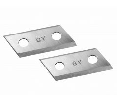 Sekacie nože HSS 2ks, pre 8895420