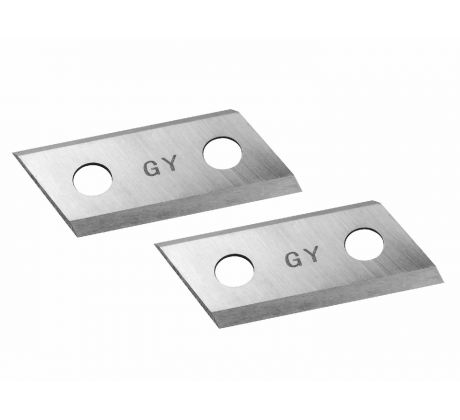 Sekacie nože HSS 2ks, pre 8895420