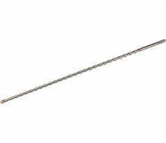 Vrták SDS-plus štvorbritý, ø12x600mm, EXTOL PREMIUM