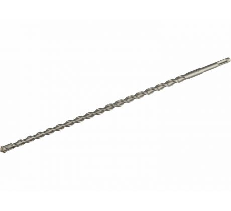 Vrták SDS-plus štvorbritý, ø14x460mm, EXTOL PREMIUM