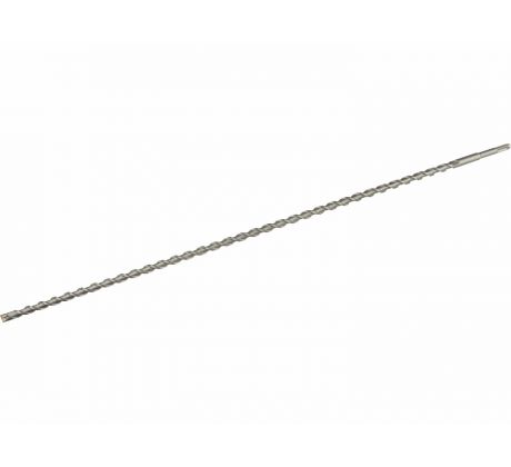 Vrták SDS-plus štvorbritý, ø14x800mm, EXTOL PREMIUM