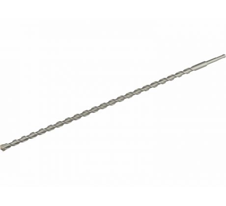 Vrták SDS-plus štvorbritý, ø16x600mm, EXTOL PREMIUM