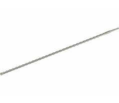 Vrták SDS-plus štvorbritý, ø16x800mm, EXTOL PREMIUM