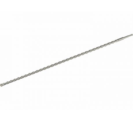 Vrták SDS-plus štvorbritý, ø16x800mm, EXTOL PREMIUM