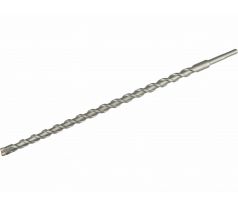 Vrták SDS-plus štvorbritý, ø18x460mm, EXTOL PREMIUM