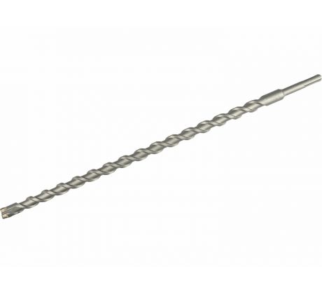 Vrták SDS-plus štvorbritý, ø18x460mm, EXTOL PREMIUM