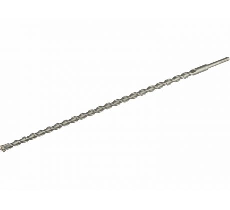 Vrták SDS-plus štvorbritý, ø18x600mm, EXTOL PREMIUM