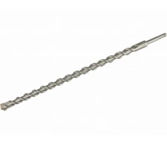 Vrták SDS-plus štvorbritý, ø20x460mm, EXTOL PREMIUM