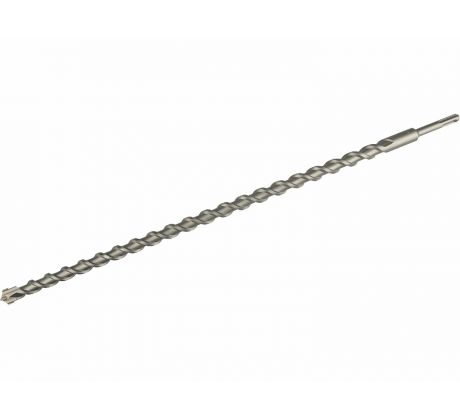 Vrták SDS-plus štvorbritý, ø20x600mm, EXTOL PREMIUM