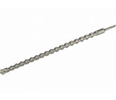 Vrták SDS-plus štvorbritý, ø28x600mm, EXTOL PREMIUM