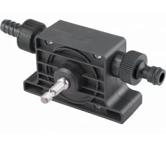 Čerpadlo na vŕtačku pre 1/2" hadicu, max. prietok 18l/min., EXTOL CRAFT