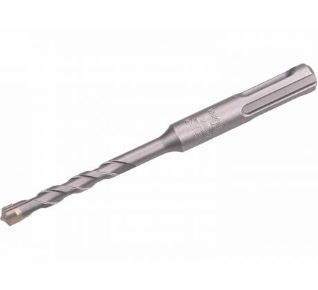 Vrták SDS-plus štvorbritý, ø6x110mm, EXTOL PREMIUM