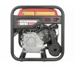 Elektrocentrála invertorová rámová 1F, 3,5kW, 7HP, ručný štart, EXTOL PREMIUM