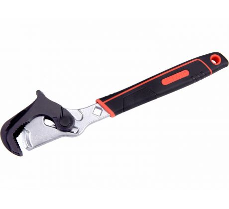 Nastaviteľný kľúč samozvierací, 315mm, rozsah 10-44mm, EXTOL PREMIUM